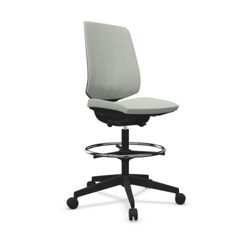 Vysoká židle Light UP 330 bez područek