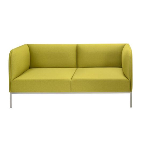 Dvoumístná pohovka SOFT