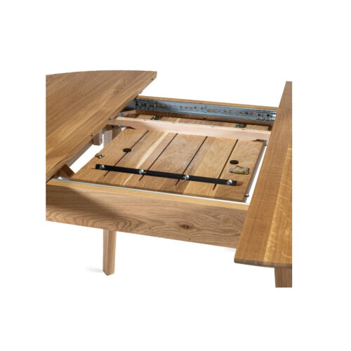 Stůl SORRENTO - rozklad