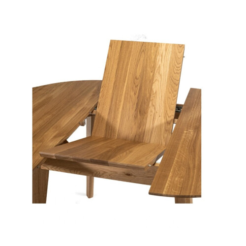 Stůl SORRENTO - rozklad