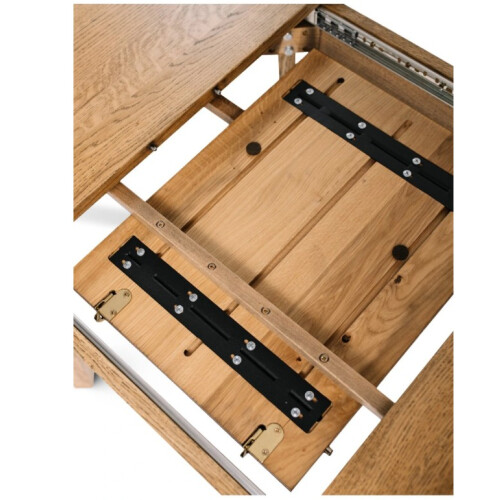 Stůl SORRENTO - rozklad