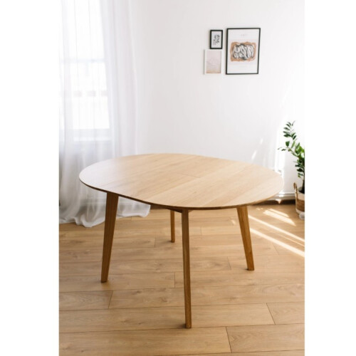 Stůl SORRENTO - rozklad