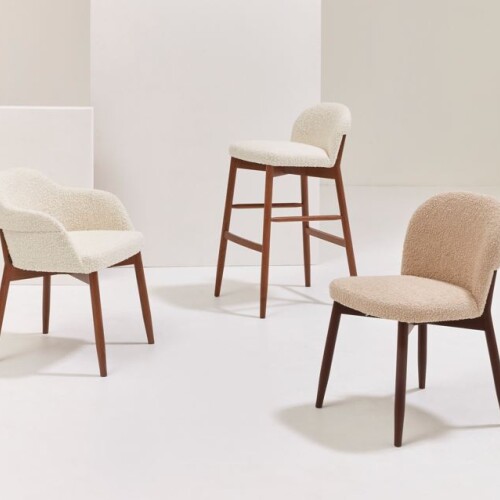 Čalouněné křesílko SPY 650