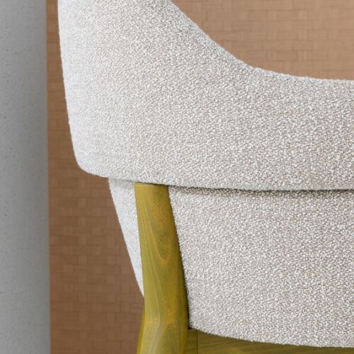 Čalouněné křesílko SPY 650