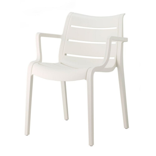 Plastová židle SUNSET linen