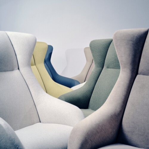 Kolekce TERRA Lounge