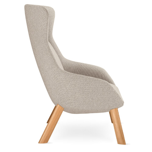 Křeslo TERRA Lounge TE XL-D