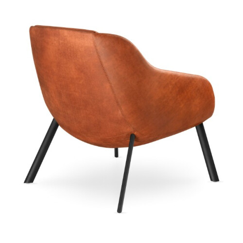 Křeslo Terra Lounge TE-L-N