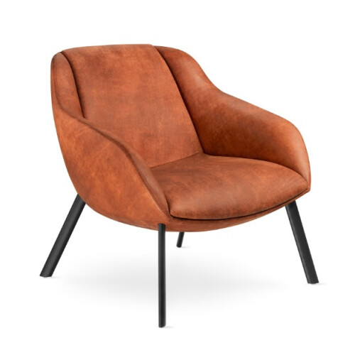 Křeslo Terra Lounge TE-L-N