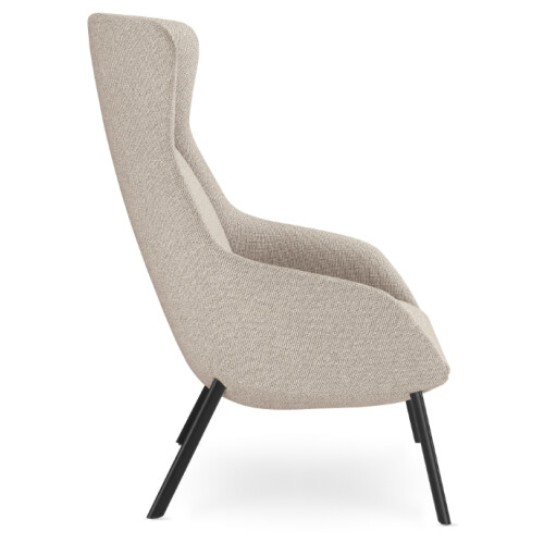 Křeslo TERRA Lounge TE-XL-N