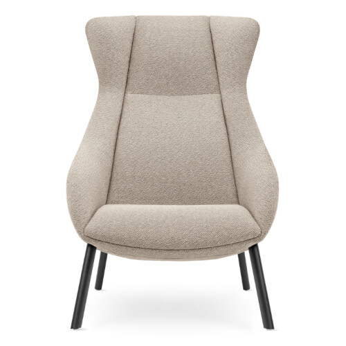 Křeslo TERRA Lounge TE-XL-N