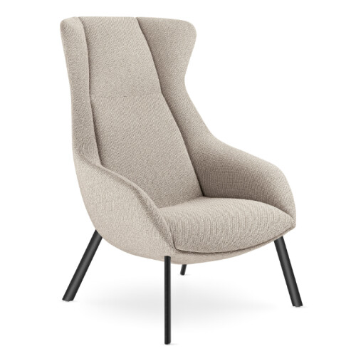 Křeslo TERRA Lounge TE-XL-N