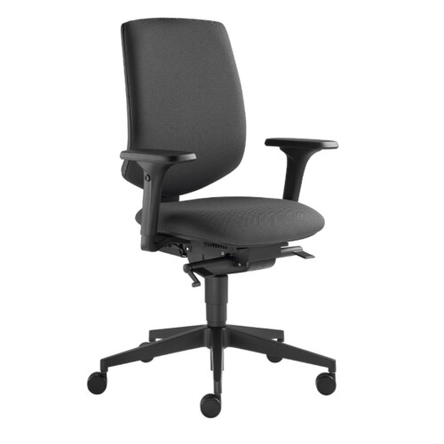 Kancelářská židle Theo 265