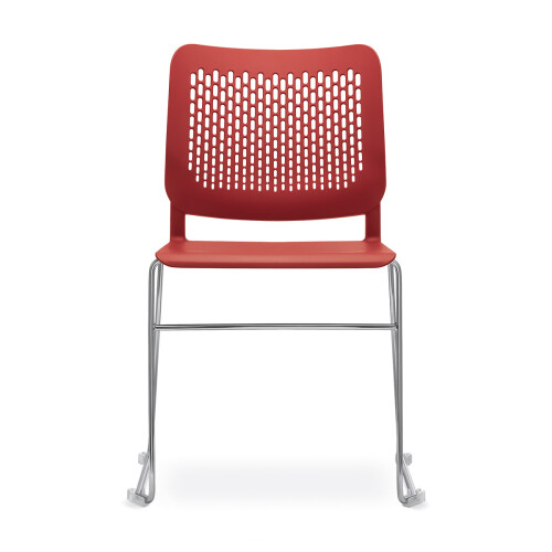 Plastová židle TIME 160-Q-N4