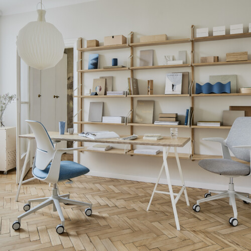 Kancelářská židle Trillo