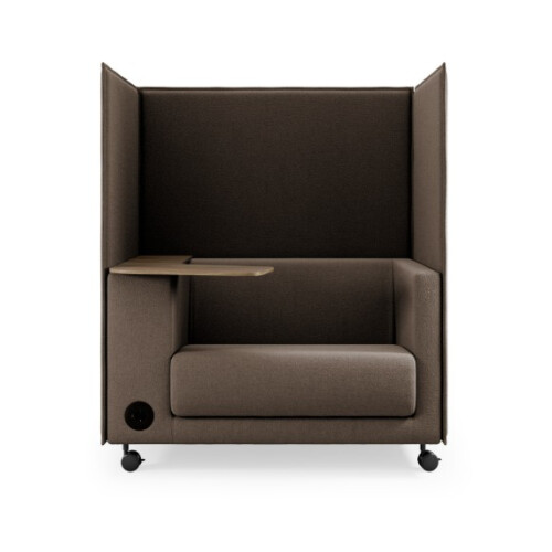 Vancouver Lite VL1,5 HCW s akustickým paravánem