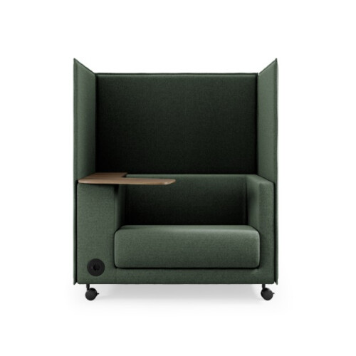 Vancouver Lite VL1,5 HCW s akustickým paravánem