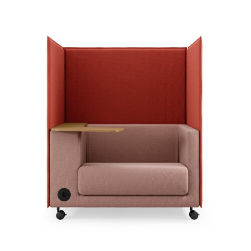 Vancouver Lite VL1,5 HCW s akustickým paravánem