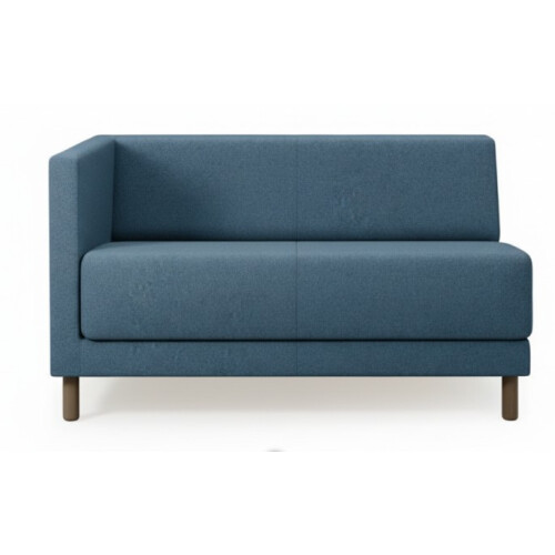 Dvojmístné křeslo Vancouver Lite VL2,5R H