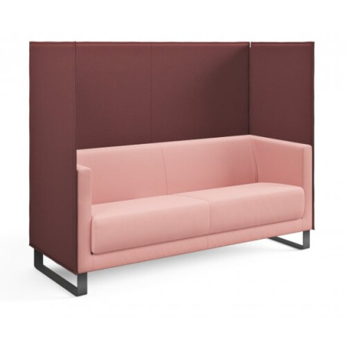 Pohovka VANCOUVER LITE VL2 HW - ližiny