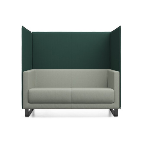 Pohovka VANCOUVER LITE VL2 HW - ližiny