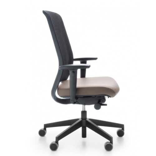 Kancelářská židle VERIS NET 100 / 101 SFL