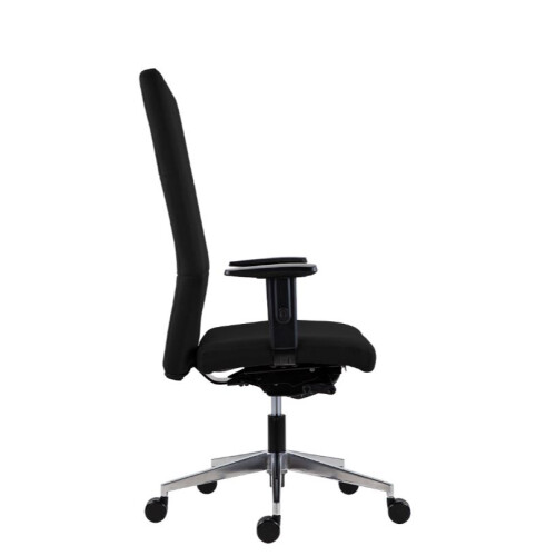 Kancelářské křeslo 8100 Vertika XXL + BR06