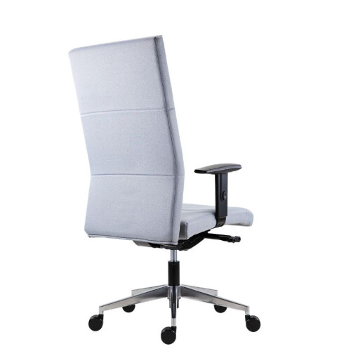 Kancelářské křeslo 8100 Vertika XXL + BR06