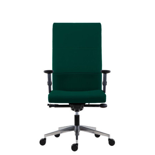 Kancelářské křeslo 8100 Vertika XXL + BR06