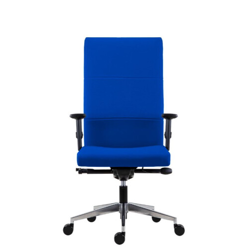 Kancelářské křeslo 8100 Vertika XXL + BR06