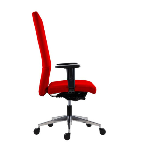 Kancelářské křeslo 8100 Vertika XXL + BR06