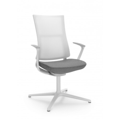 Konferenční židle VIOLLE 150F