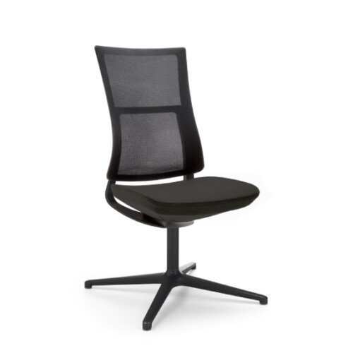 Konferenční židle VIOLLE 150F