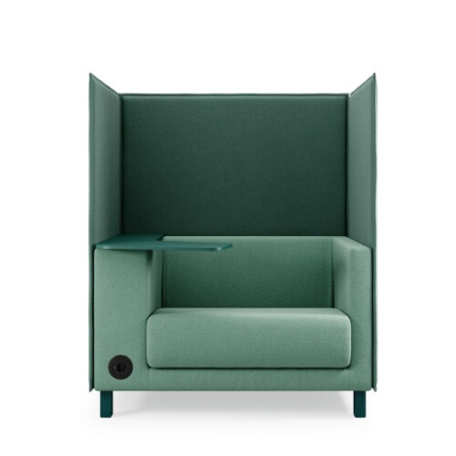 Vancouver Lite VL1,5 HW s akustickým paravánem