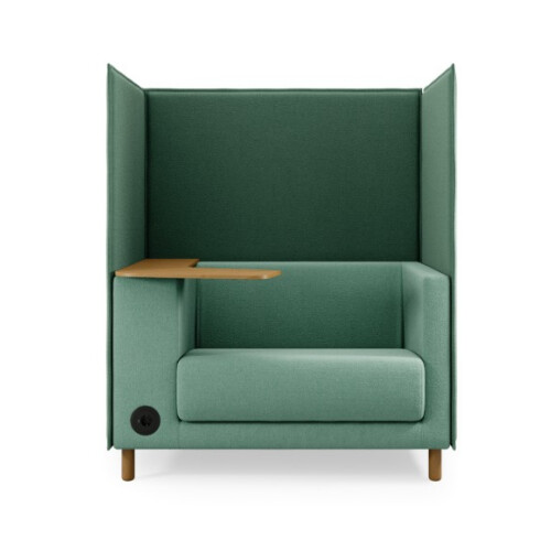 Vancouver Lite VL1,5 HW s akustickým paravánem