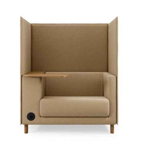 Vancouver Lite VL1,5 HW s akustickým paravánem