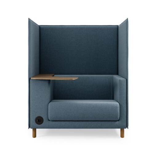 Vancouver Lite VL1,5 HW s akustickým paravánem