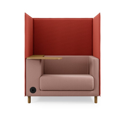 Vancouver Lite VL1,5 HW s akustickým paravánem