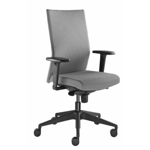 kancelářská židle Web Omega 290-SY