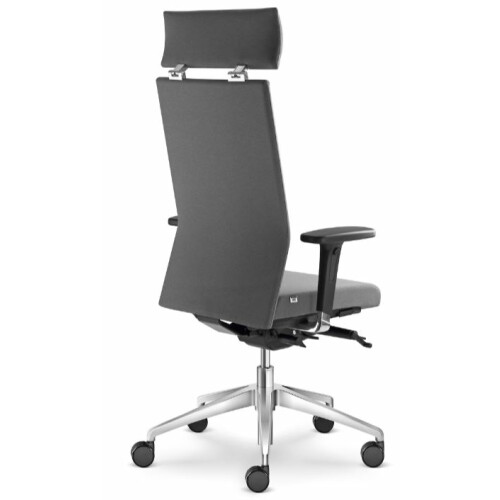 kancelářská židle Web Omega 420-SYS