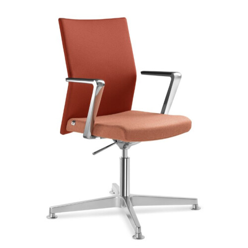 konferenční židle  Web Omega 411-RA,F34-N6