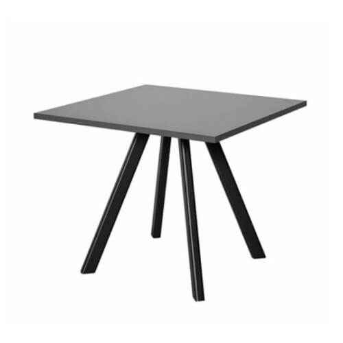 Jídelní stůl Wood 90 x 90 cm