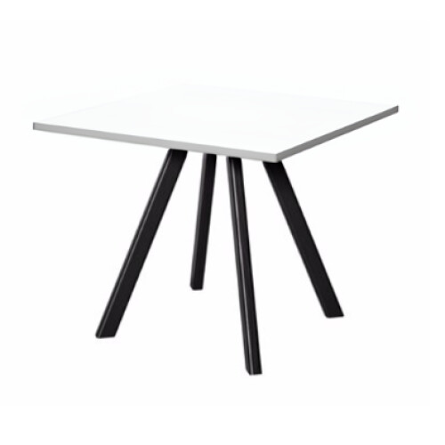 Jídelní stůl Wood 90 x 90 cm