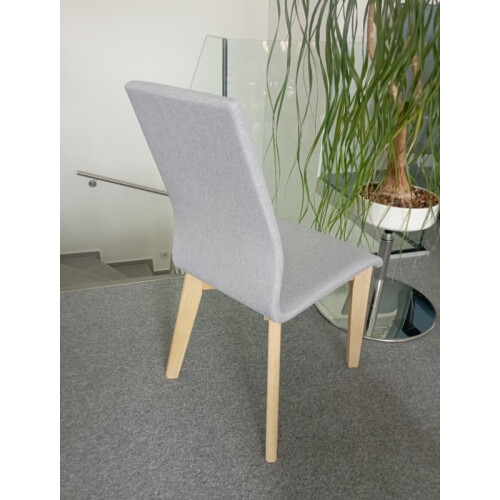 Dřevěná židle Vito - výprodej