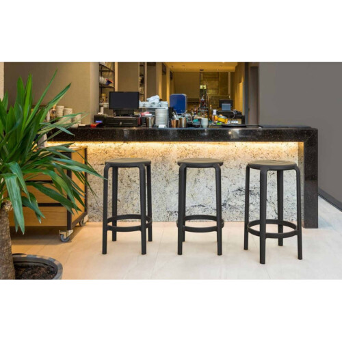 barová židle TOM 65