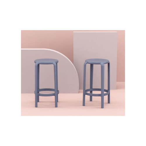 barová židle TOM 65