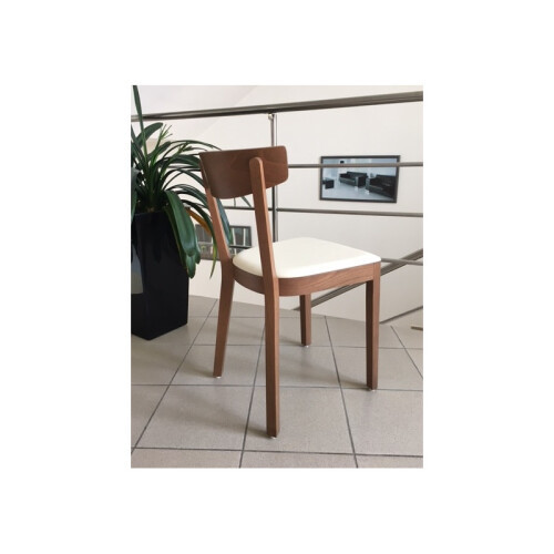 Dřevěná jídelní židle Prag 313 391 - vzorek