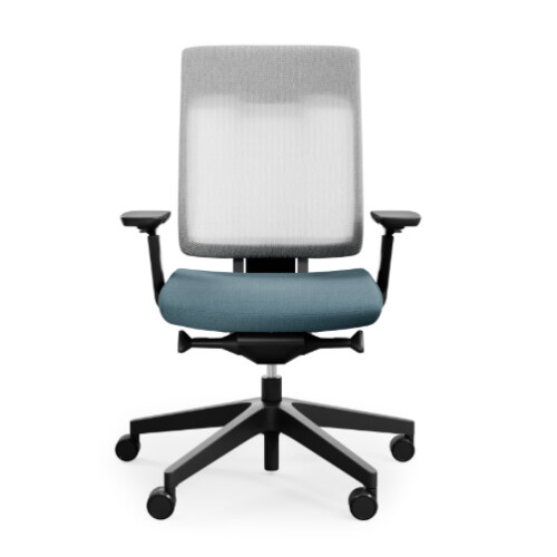 Kancelářské křeslo XENON NET 100