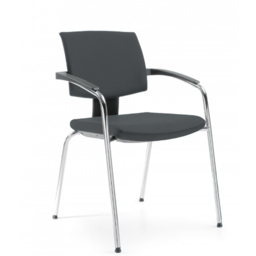 Konferenční židle Xenon 20H 2P