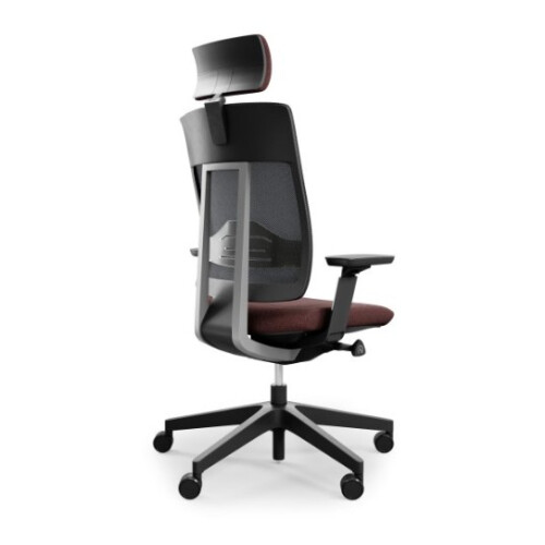 Kancelářské křeslo XENON NET  111 SFL